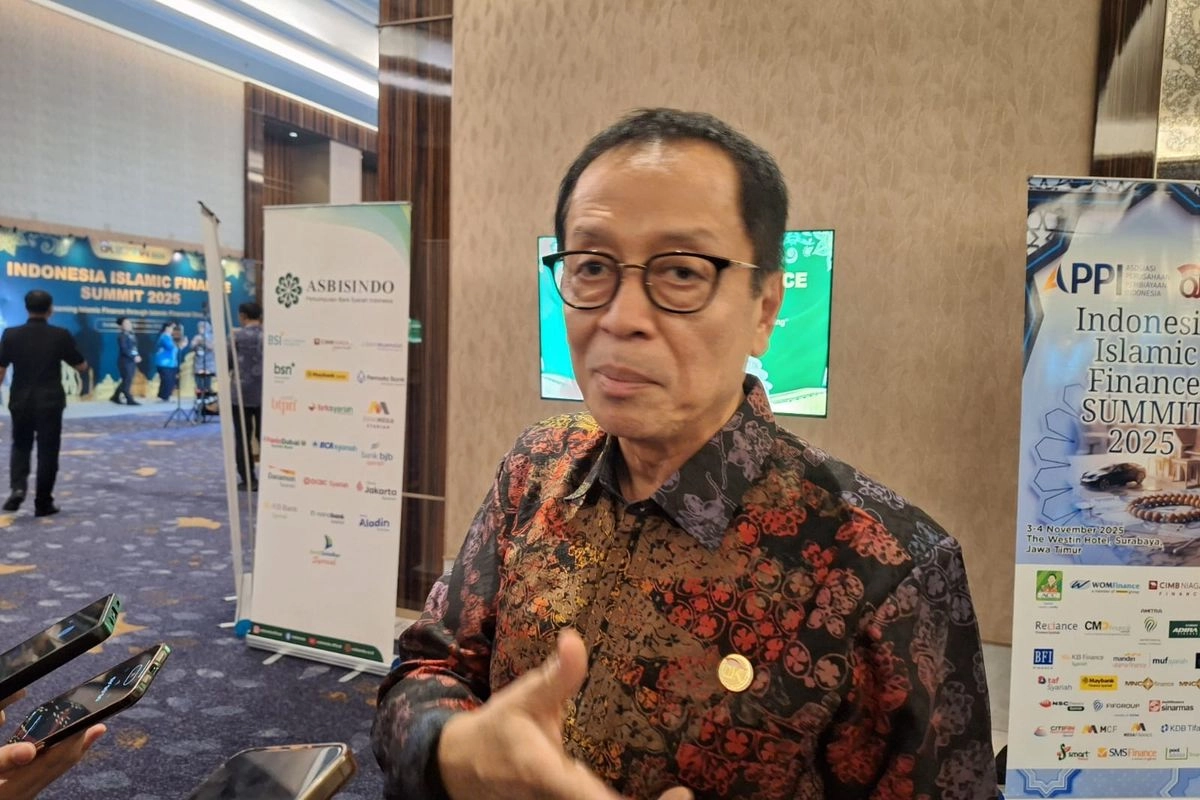 Ada Ramadhan dan Idul Fitri, OJK Optimistis Penyaluran Kredit Bakal Tumbuh Positif di Kuartal I 2026