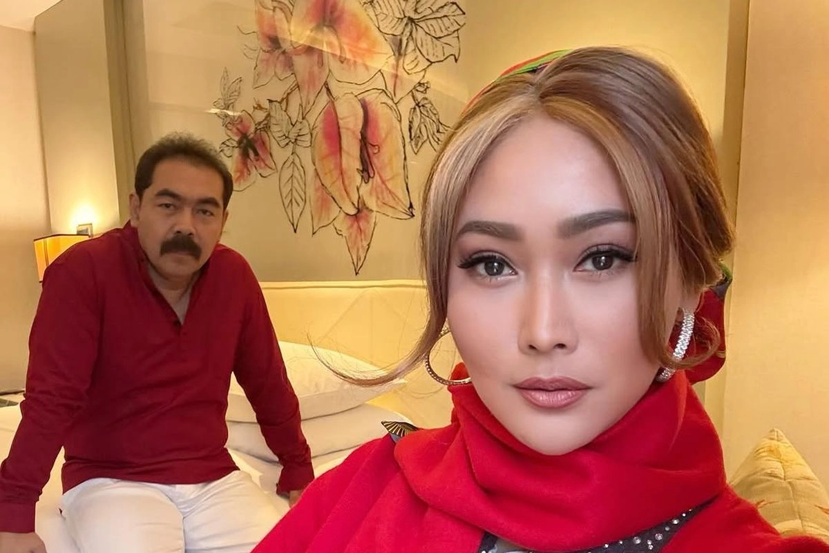 Alami Gangguan Pencernaan, Inul Daratista Pingsan di Toilet hingga Dilarikan ke UGD