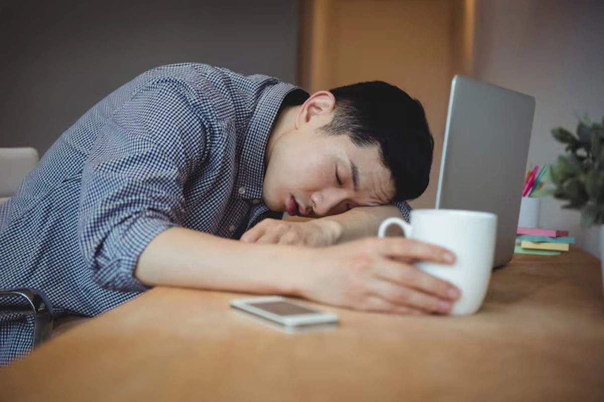 Alasan Orang Suka Menunda Pekerjaan Menurut Psikolog, Takut Gagal