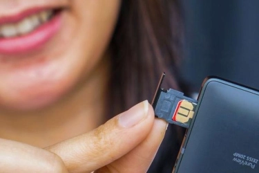 Aturan Baru Komdigi soal SIM Card: Maksimal 3 Kartu dan Wajib Biometrik