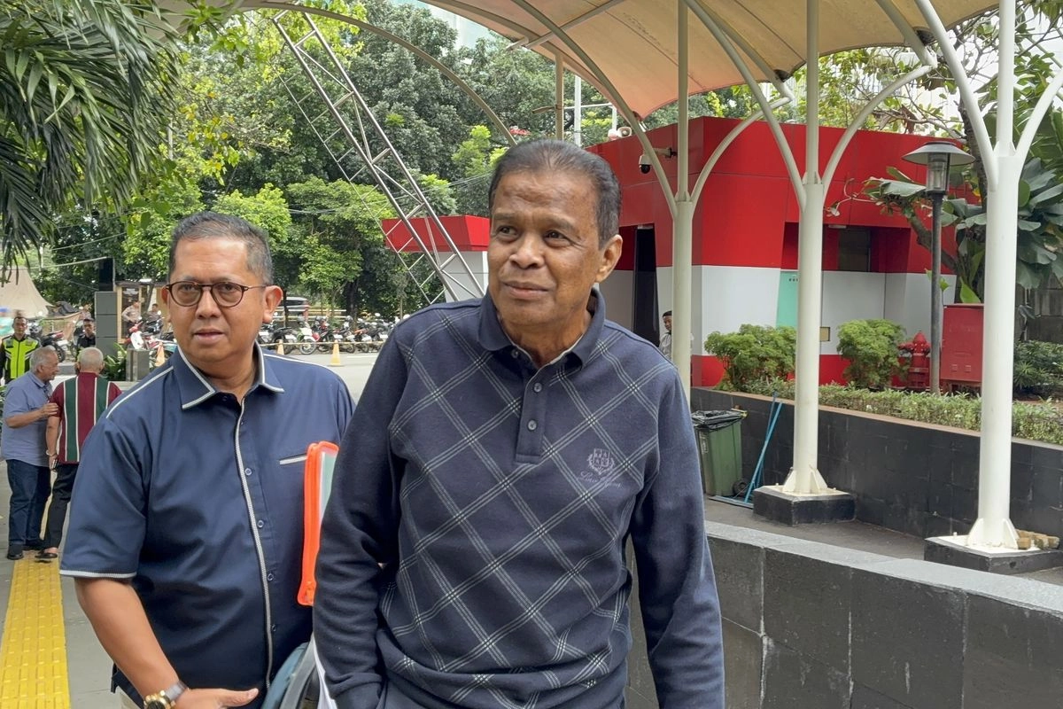 Bos Maktour Cerita Sulit Dapat Kuota Haji Khusus Tambahan dari Kemenag