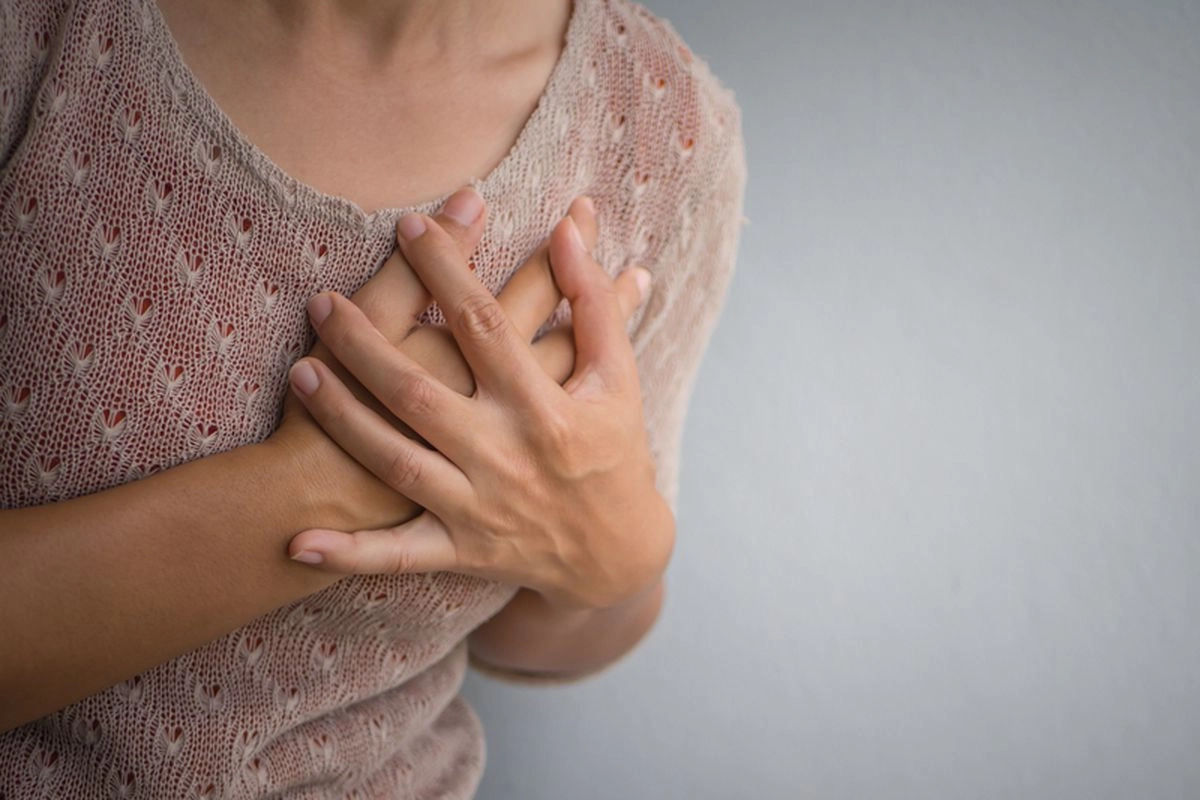 Cara Mencegah Serangan Jantung Berulang, Ini 5 Hal yang Perlu Dijaga