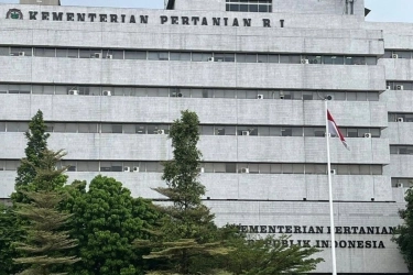 Dugaan Korupsi Pegawai Rp 27 M, Kementan: Pengakudan dan Diperkuat Audit investigatif