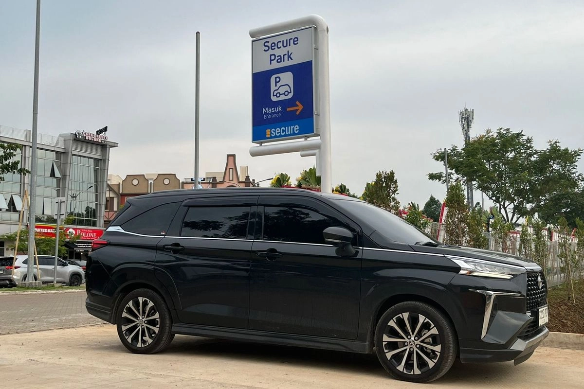 Gen Z Ubah Cara Industri Properti Memandang Layanan Parkir