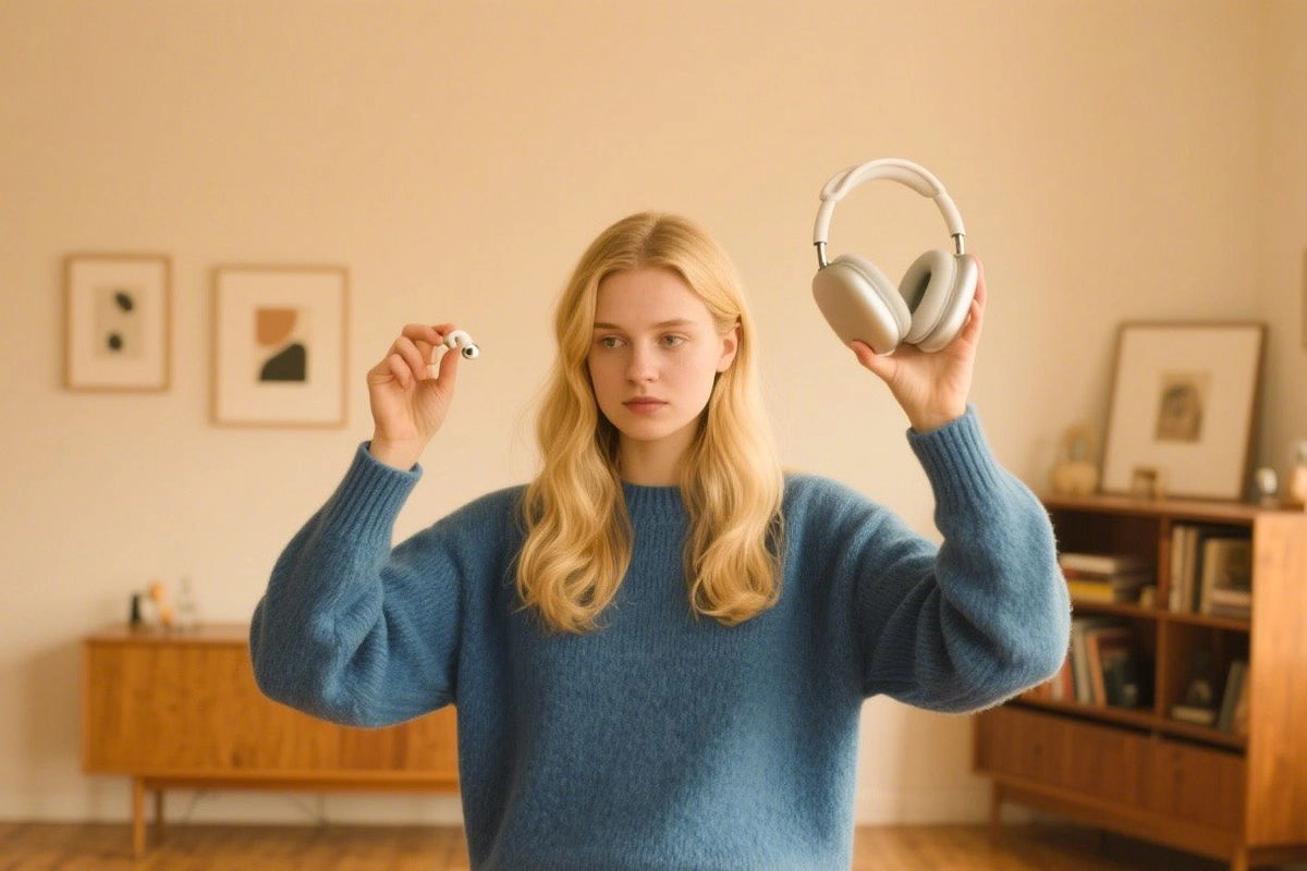 Jangan Salah Pilih, Ini Perbedaan TWS, Open-Ear, dan Bone Conduction