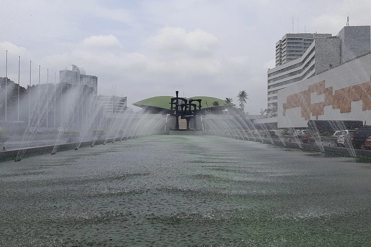 Komisi XIII Minta Setneg Rampungkan Semua PP Turunan KUHAP-KUHP Terbaru