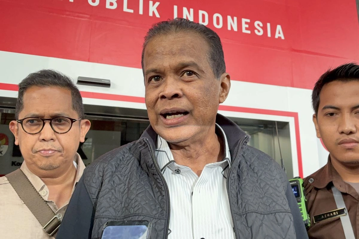 KPK Panggil Bos Maktour Fuad Hasan Masyhur Jadi Saksi Kasus Kuota Haji