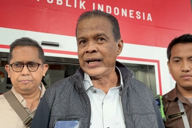 KPK Panggil Bos Maktour Fuad Hasan Masyhur Jadi Saksi Kasus Kuota Haji