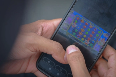 OJK Minta Perbankan Blokir 30.000 Rekening Judi Online hingga Desember 2025