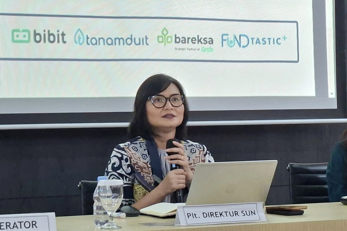 ORI029 Resmi Meluncur, Bisa Dibeli Mulai Rp 1 Juta