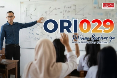 ORI029 Resmi Terbit, Begini Cara Beli Obligasi Negara Ini Secara Online