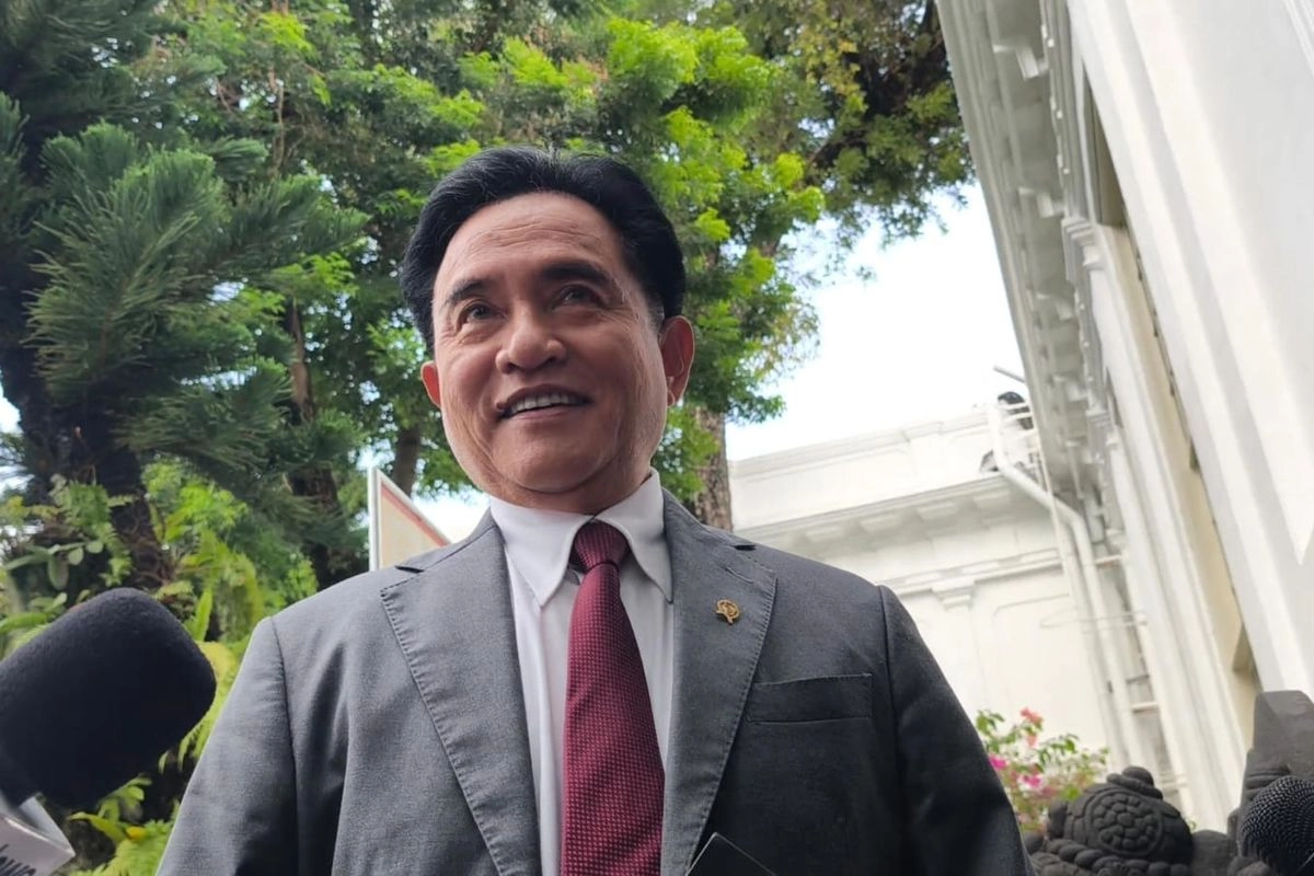 Penjelasan Yusril soal Polemik Kewarganegaraan Kezia Syifa yang Jadi Tentara AS