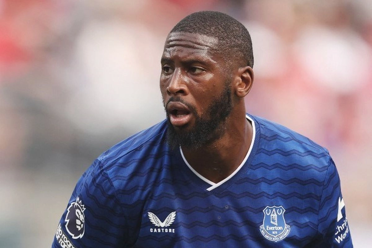 Pilihan Terakhir Juventus dari Premier League di Bursa Transfer