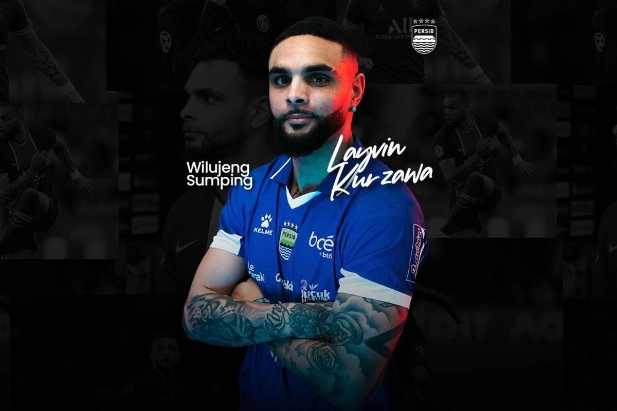Profil Layvin Kurzawa, Pemain Baru Persib Eks Paris Saint-Germain