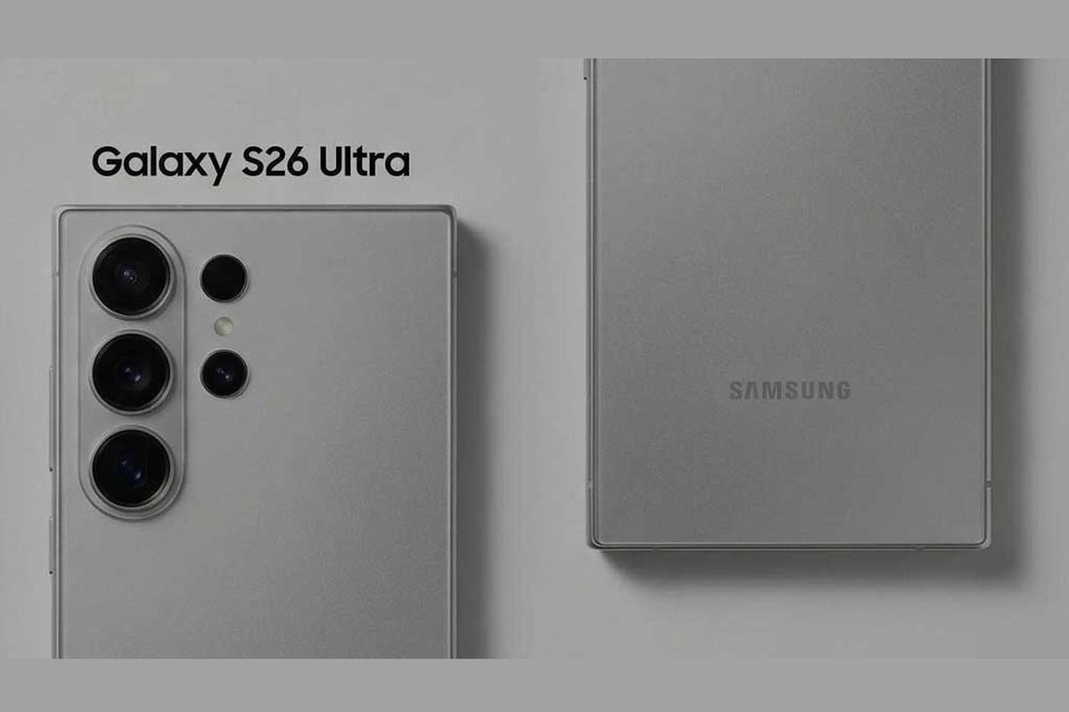 Samsung Berjuang Tahan Harga Galaxy S26 Ultra di Ambang Batas Psikologis