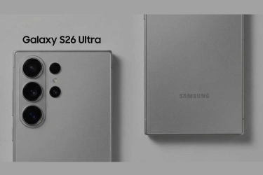 Samsung Berjuang Tahan Harga Galaxy S26 Ultra di Ambang Batas Psikologis