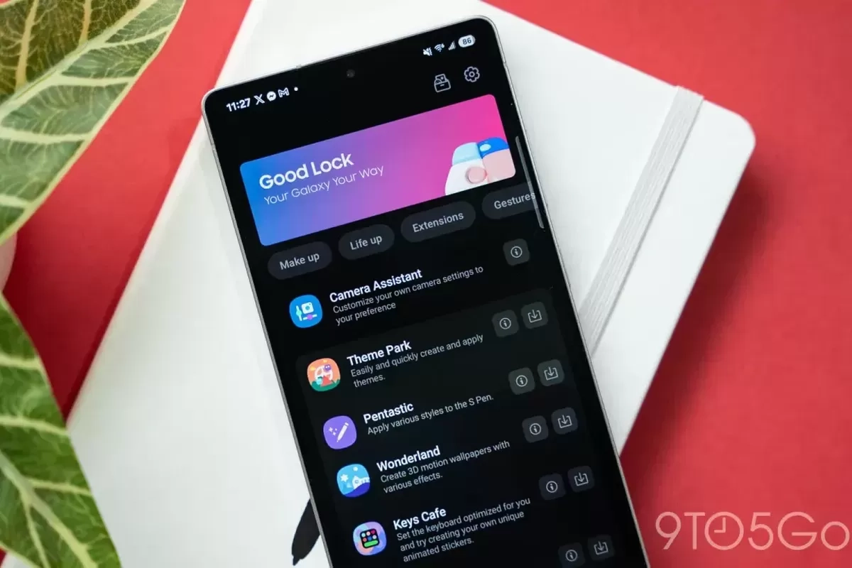 Samsung Galaxy S26 Ultra Bakal Punya Layar Anti-Mata-mata Bawaan?