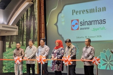 Sinar Mas Asuransi Syariah Resmi Beroperasi Mandiri