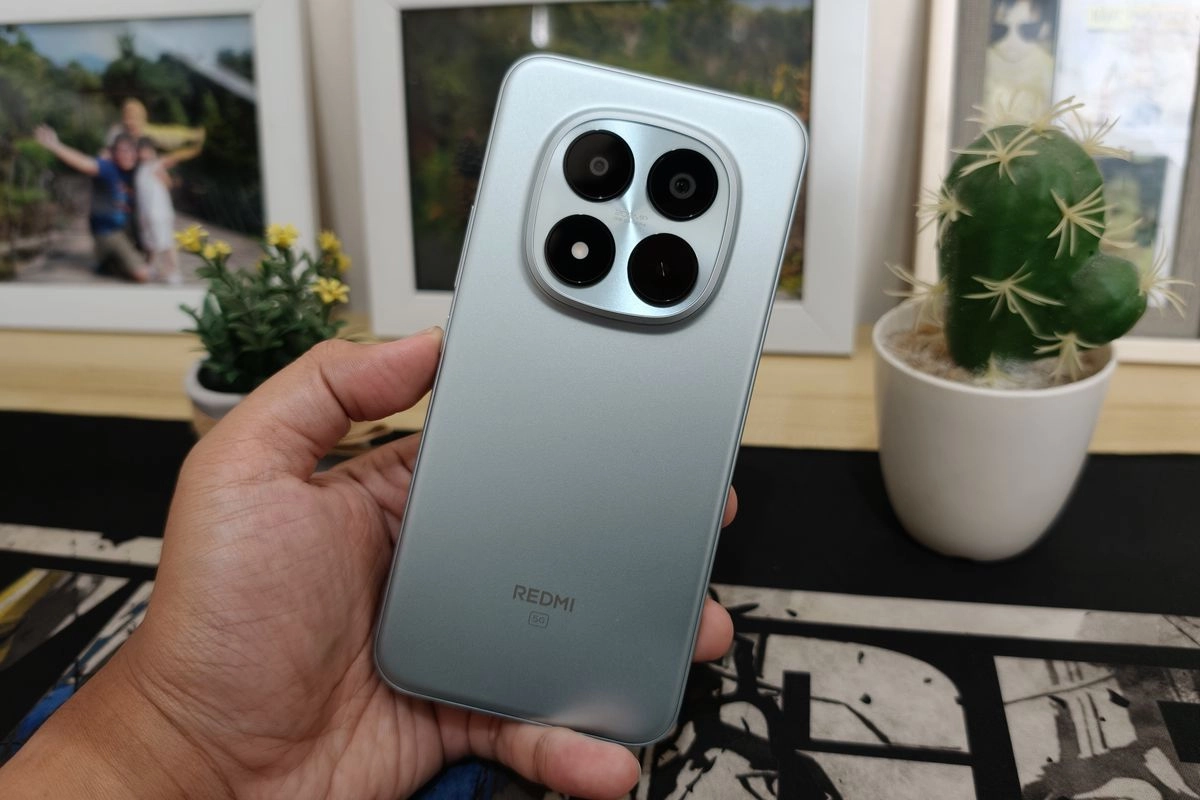 Spesifikasi dan Harga Redmi Note 15 Pro Plus di Indonesia