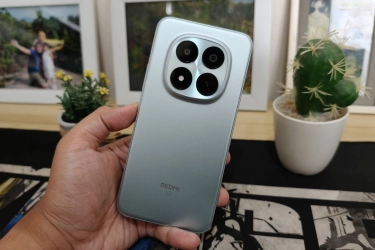Spesifikasi dan Harga Redmi Note 15 Pro Plus di Indonesia