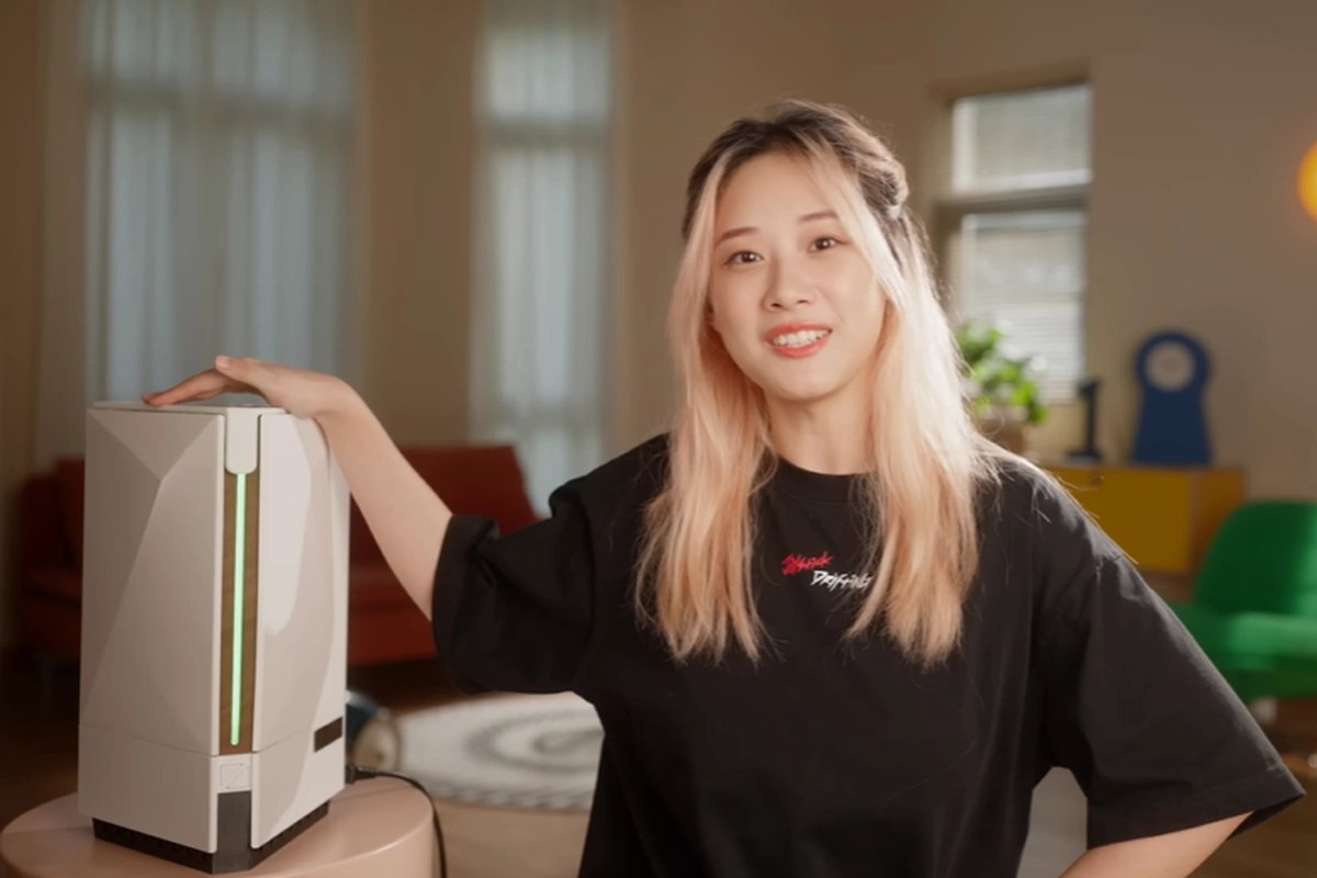 Sukses, Eksperimen Gabungkan PS5, Xbox, dan Switch 2 Jadi Satu Konsol