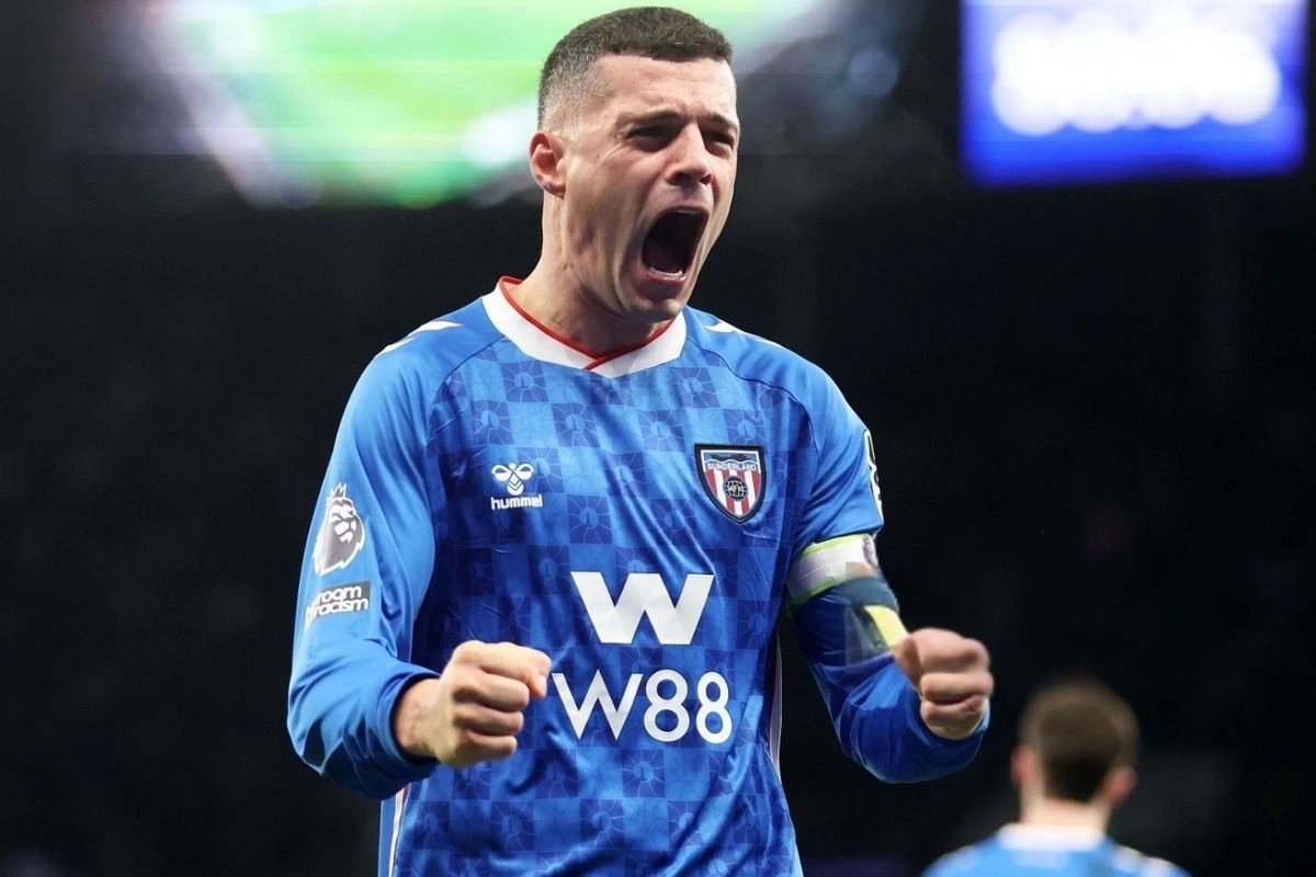 Sunderland Serukan Kebangkitan Usai Ditumbangkan Tim Zona Degradasi