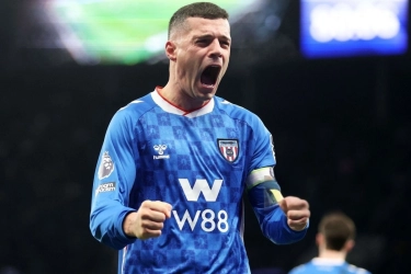 Sunderland Serukan Kebangkitan Usai Ditumbangkan Tim Zona Degradasi