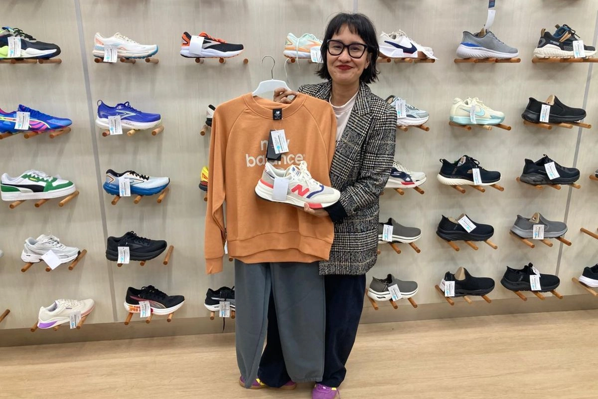 Tips Tetap Hangat dan Modis Saat Musim Hujan