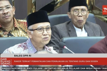 Wamendikdasmen: Pembelajaran di Aceh, Sumut, dan Sumbar Pascabencana Berjalan 100 Persen