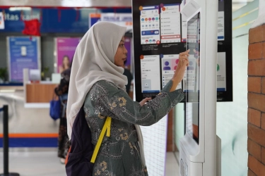 War Tiket Kereta Lebaran 2026 Dimulai, Ini Strategi Biar Dapat Kursi