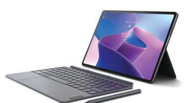 5 Rekomendasi Tablet Layar AMOLED untuk Game dengan Spek Dewa