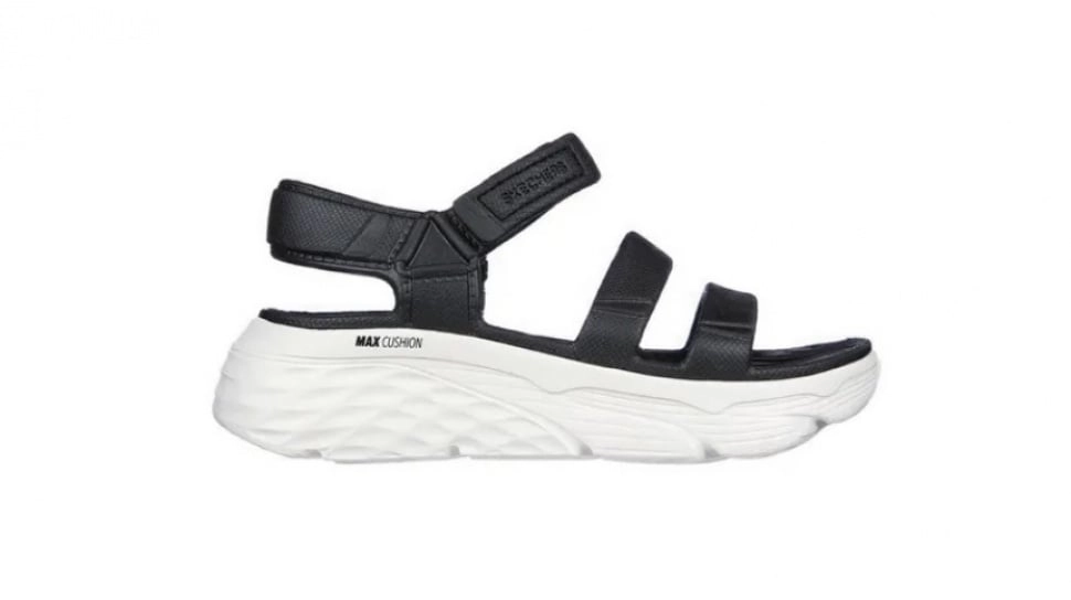 5 Sepatu Sandal Skechers Diskon hingga 50% di Sports Station, Mulai Rp300 Ribuan