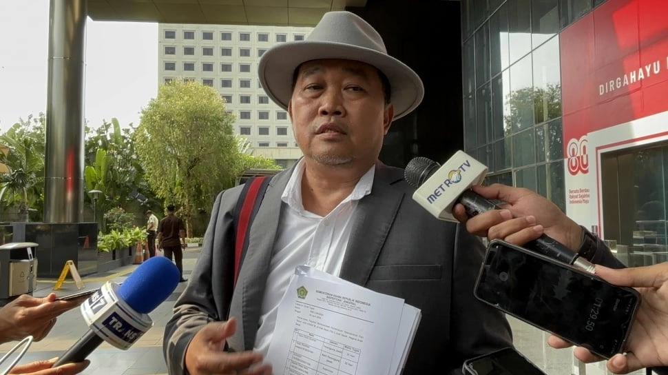 6 Fakta Dugaan Rekening Gendut Rp32 M Milik Istri Pejabat Kemenag, Padahal Status Cuma IRT