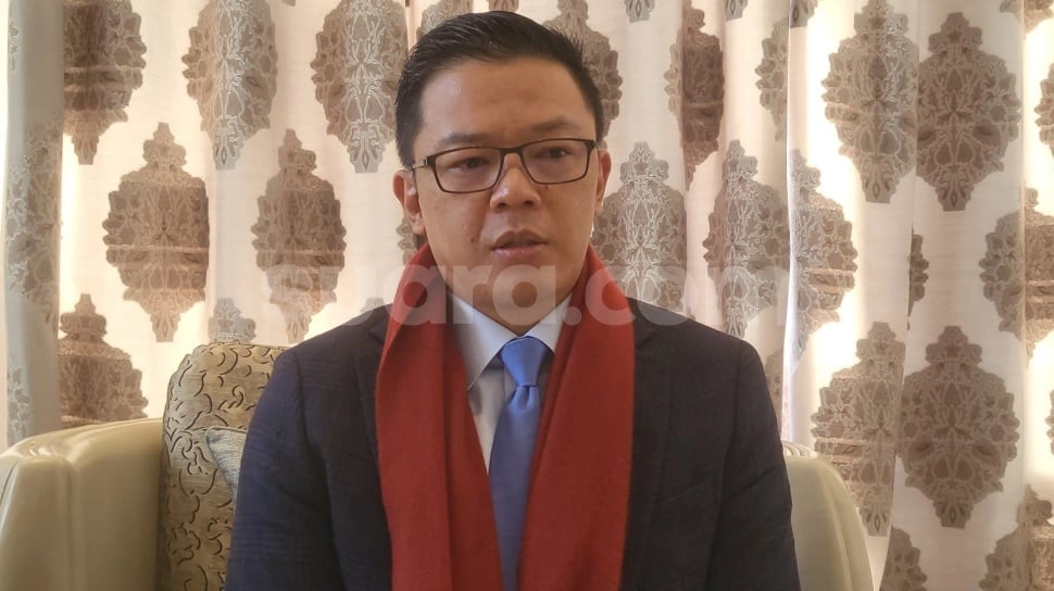 Bukan Pengganti PBB, Board of Peace Jadi Strategi Indonesia Dukung Kemerdekaan Palestina