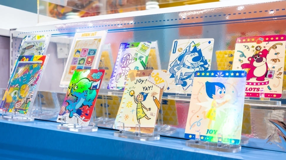 Bukan Sekadar Koleksi: Collectible Card Bisa Jadi Media Belajar dan Bermain