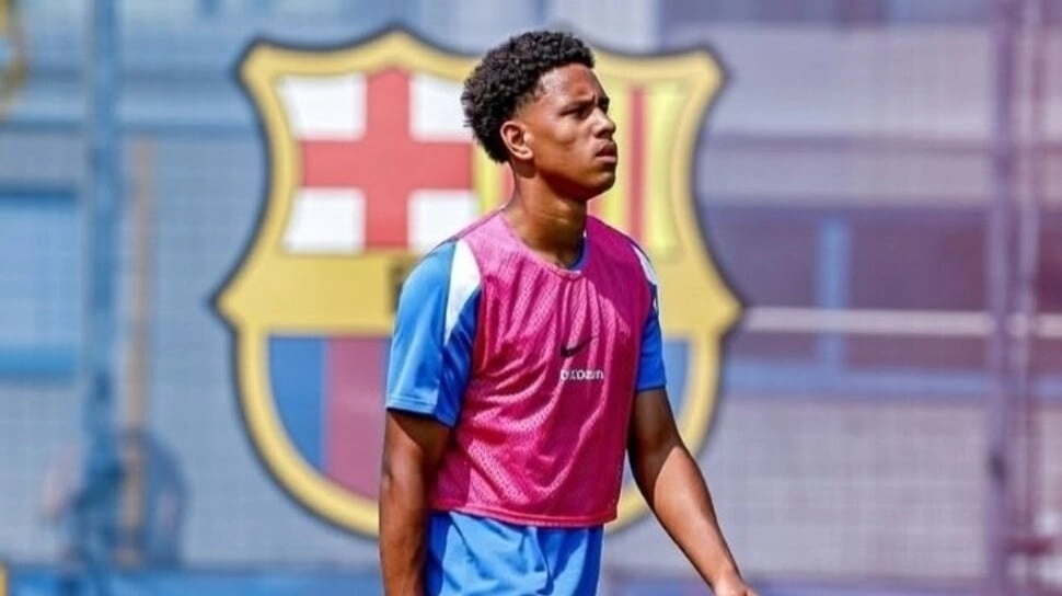 Bursa Transfer: Barcelona Amankan Empat Rekrutan Baru, Termasuk Pemain Keturunan Indonesia