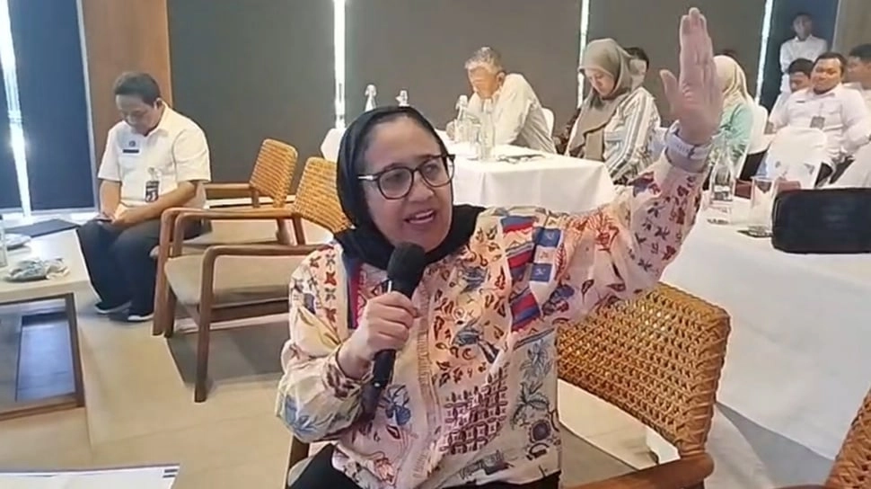 Cegah Risiko Keamanan Pangan, BGN Minta SPPG dan Sekolah Sepakati Aturan Konsumsi MBG