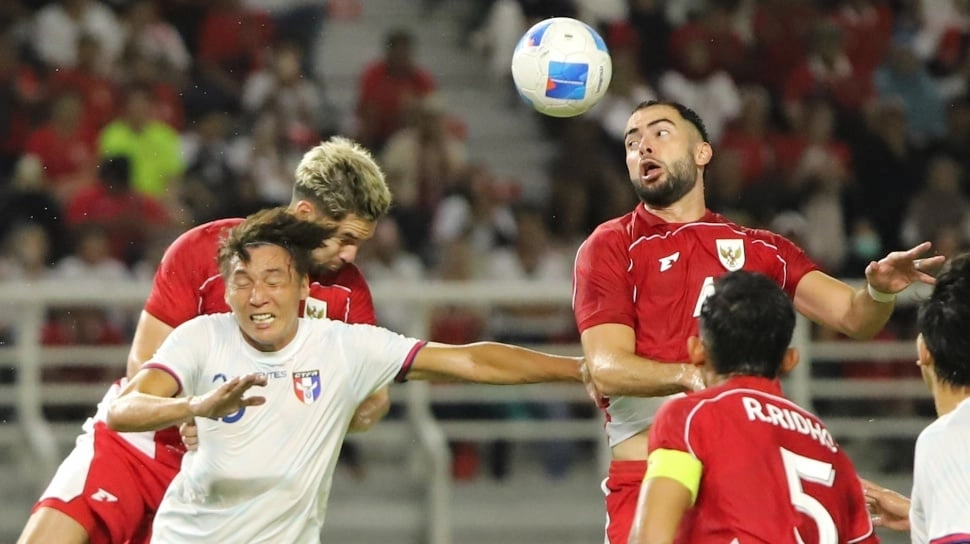 Eks Real Betis Sebut John Herdman Diselimuti Aura Kesuksesan Bersama Timnas Indonesia