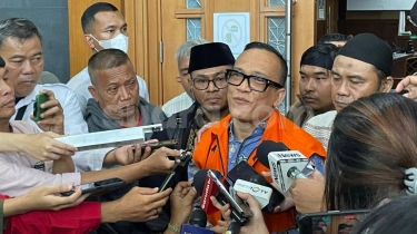 Eks Wamenaker Noel Sebut Bandit Tengah Bidik Menkeu Purbaya