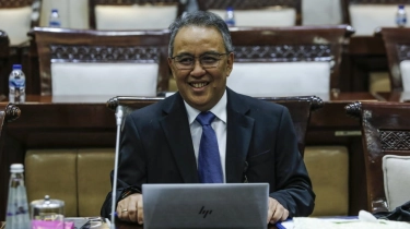 Jadi Kandidat Deputi Gubernur BI, Dicky Kartikoyono Usung Penguatan Sistem Pembayaran