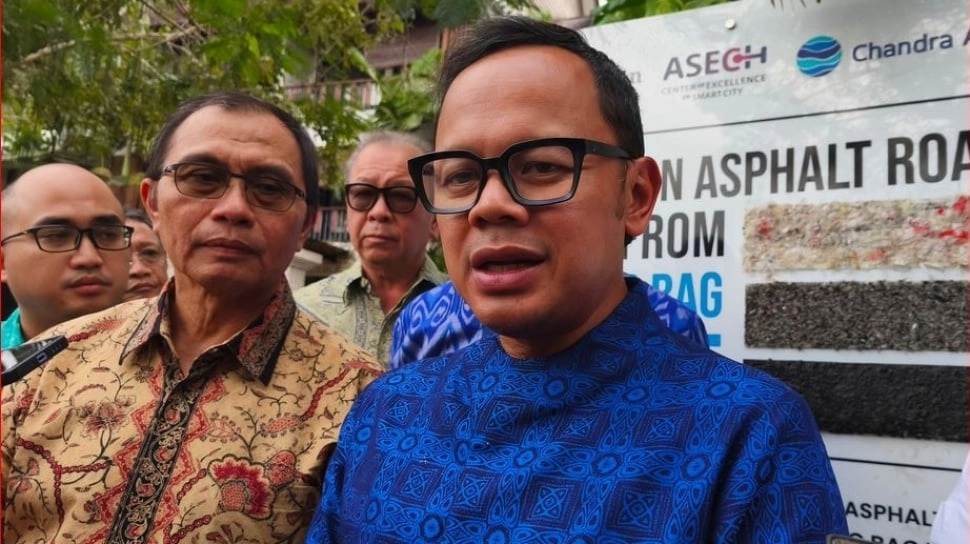 Jelang APCAT Summit 2026, Kemendagri Soroti Tantangan Industri Tembakau hingga Regenerasi Pimpinan