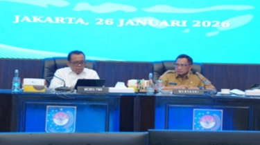 Kasatgas Tito Pastikan Layanan Kesehatan di Tiga Provinsi Pascabencana Pulih 100 Persen