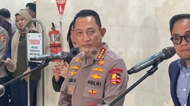 Komisi III DPR Tegaskan Polri Tetap di Bawah Presiden, Ini 8 Poin Kesimpulan Raker Bersama Kapolri