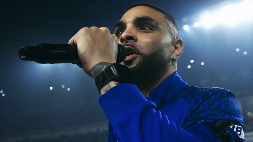 Layvin Kurzawa ke Persib Disorot FIFA, Misi Besar Maung Bandung Kejar Gelar Tertinggi