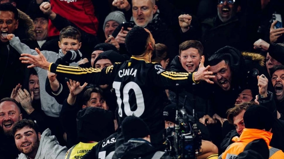 Michael Carrick Ungkap Pahlawan Kemenangan MU Matheus Cunha Kecewa Gara-gara Ini