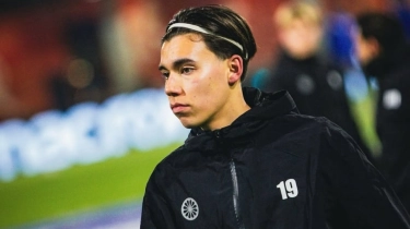 Naturalisasi Berbondong-bondong ke Super League, PSSI Tak Khawatir Timnas Indonesia jadi Lemah