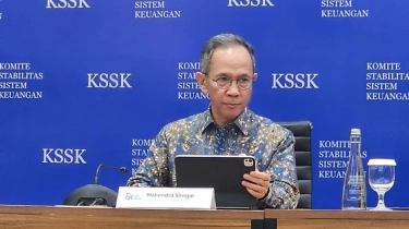 OJK: Tak Semua WNI di Kamboja Korban TPPO, Sebagian Adalah Kriminal