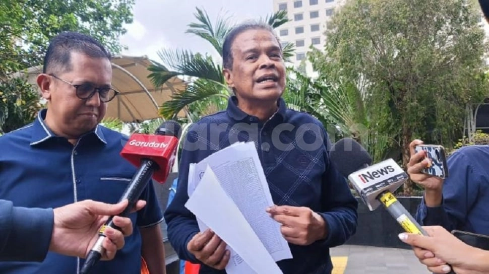 Pemilik Maktour Datangi KPK dan Buka Fakta Soal Kasus Kuota Haji