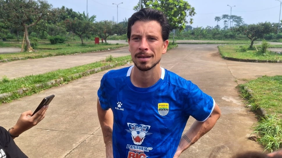 Persib Bandung Borong Pemain Diaspora, PSSI Yakin Kekuatan Timnas Indonesia Tak Akan Melemah di 2026