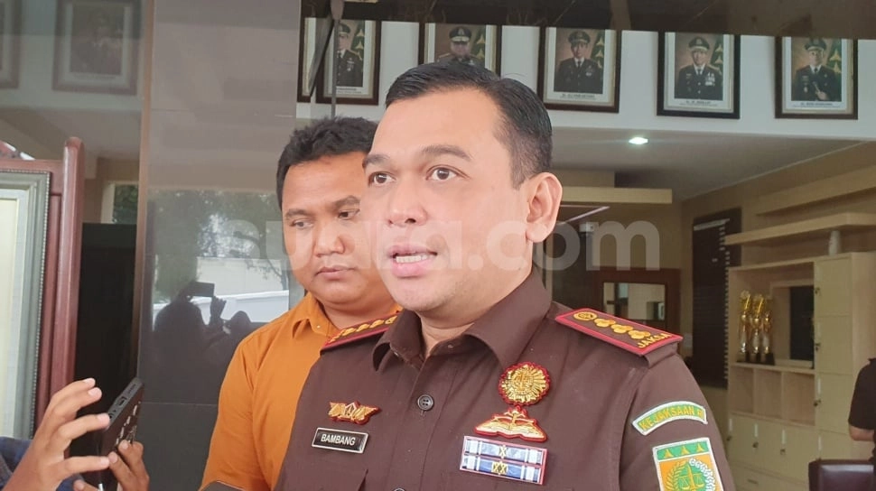 Plot Twist Kasus Suami Lawan Jambret Jadi Tersangka: Sepakat Damai, Bentuknya Masih Abu-abu